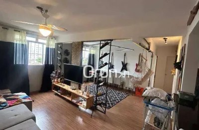 Apartamento à venda, 80 m² por r$ 299.000,00 - setor central - goiânia/go
