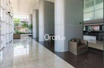 Sala à venda, 33 m² por r$ 230.000,00 - jardim américa - goiânia/go