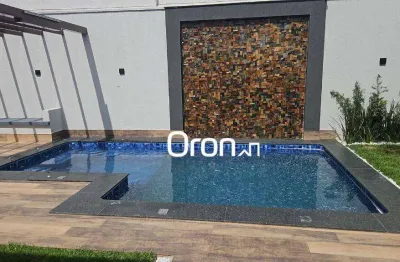 Casa à venda, 172 m² por r$ 1.250.000,00 - ilda - aparecida de goiânia/go