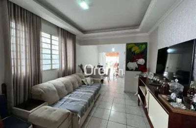 Casa à venda, 110 m² por r$ 570.000,00 - jardim europa - goiânia/go