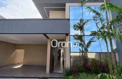 Casa à venda, 180 m² por r$ 1.100.000,00 - moinho dos ventos - goiânia/go