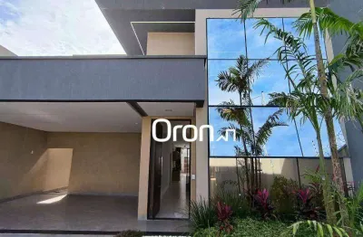 Casa à venda, 180 m² por r$ 1.100.000,00 - moinho dos ventos - goiânia/go