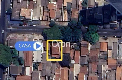 Casa à venda, 280 m² por r$ 980.000,00 - setor leste universitário - goiânia/go