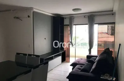 Apartamento à venda, 90 m² por r$ 659.900,00 - alto da glória - goiânia/go