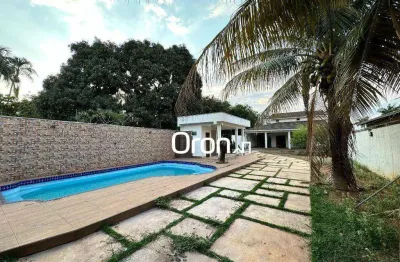 Sobrado à venda, 360 m² por r$ 1.198.000,00 - vila rezende - goiânia/go