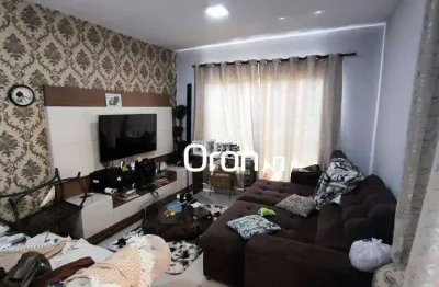Casa à venda, 90 m² por r$ 350.000,00 - jardim bonança - aparecida de goiânia/go