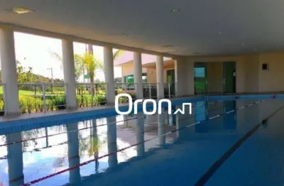 Terreno à venda, 407 m² por R$ 240.000,00 - Jardim Veneza - Senador Canedo/GO