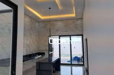 Casa à venda, 156 m² por r$ 1.100.000,00 - setor três marias - goiânia/go
