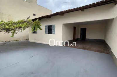 Casa à venda, 200 m² por r$ 530.000,00 - jardim tropical - aparecida de goiânia/go
