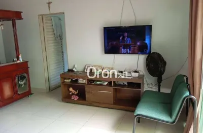 Casa à venda, 135 m² por r$ 1.099.000,00 - parque trindade - aparecida de goiânia/go