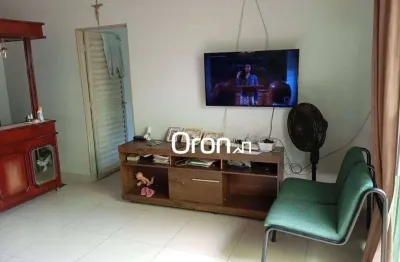 Casa à venda, 135 m² por r$ 1.099.000,00 - parque trindade - aparecida de goiânia/go