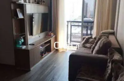 Apartamento à venda, 70 m² por r$ 360.000,00 - residencial eldorado - goiânia/go