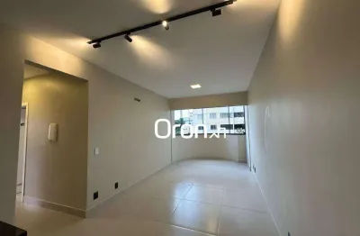 Apartamento à venda, 76 m² por r$ 430.000,00 - setor bela vista - goiânia/go