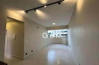 Apartamento à venda, 76 m² por r$ 430.000,00 - setor bela vista - goiânia/go