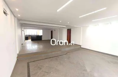 Apartamento à venda, 339 m² por r$ 1.249.000,00 - setor oeste - goiânia/go