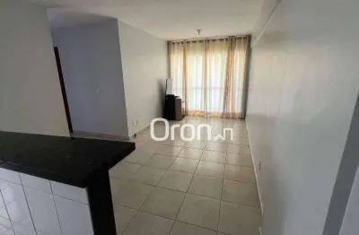 Apartamento à venda, 67 m² por r$ 450.000,00 - alto da glória - goiânia/go