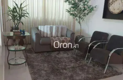 Casa à venda, 208 m² por r$ 650.000,00 - cardoso continuação - aparecida de goiânia/go