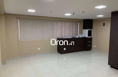 Sala à venda, 39 m² por r$ 479.900,00 - jardim goiás - goiânia/go