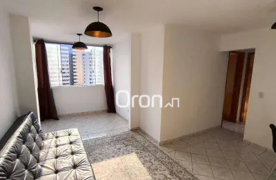 Apartamento à venda, 62 m² por r$ 369.000,00 - setor nova suiça - goiânia/go