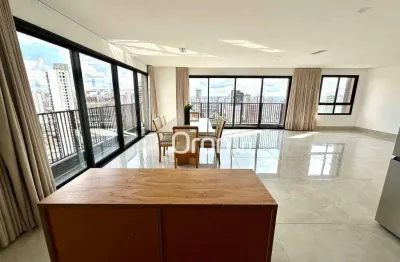 Apartamento à venda, 167 m² por r$ 2.100.000,00 - setor marista - goiânia/go