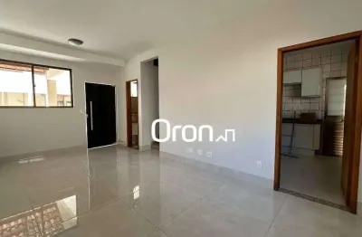 Sobrado com 3 dormitórios à venda, 200 m² por r$ 900.000,00 - village do bosque - goiânia/go