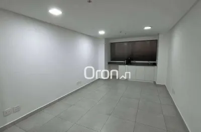 Sala à venda, 32 m² por r$ 395.000,00 - setor bueno - goiânia/go
