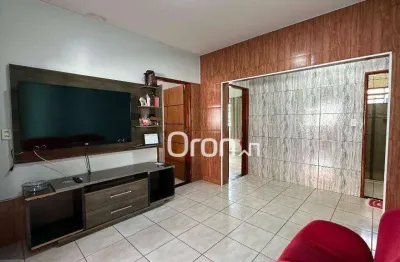 Casa à venda, 340 m² por r$ 799.000,00 - jardim europa - goiânia/go