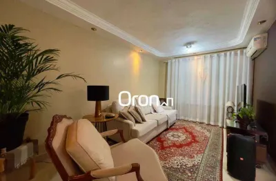 Sobrado à venda, 190 m² por r$ 760.000,00 - vila brasília - aparecida de goiânia/go