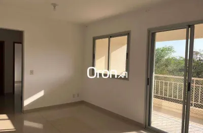 Apartamento à venda, 78 m² por r$ 450.000,00 - jardim europa - goiânia/go