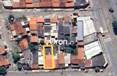 Casa à venda, 150 m² por r$ 315.000,00 - conjunto estrela do sul - aparecida de goiânia/go