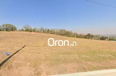 Terreno à venda, 450 m² por R$ 599.000,00 -  Jardins Porto - Senador Canedo/GO