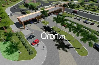 Casa à venda, 218 m² por r$ 1.390.000,00 - jardins barcelona - senador canedo/go