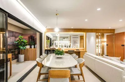 Apartamento à venda, 119 m² por r$ 1.145.000,00 - jardim américa - goiânia/go