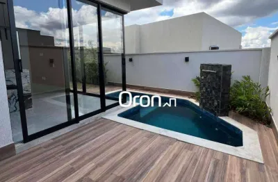 Casa à venda, 163 m² por r$ 1.300.000,00 - parqville pinheiros - aparecida de goiânia/go