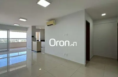 Apartamento à venda, 106 m² por r$ 799.000,00 - setor aeroporto - goiânia/go
