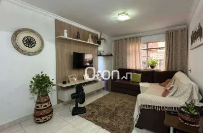 Apartamento à venda, 77 m² por r$ 298.000,00 - setor leste vila nova - goiânia/go