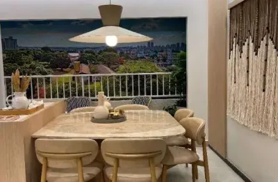 Apartamento à venda, 64 m² por r$ 564.000,00 - jardim américa - goiânia/go