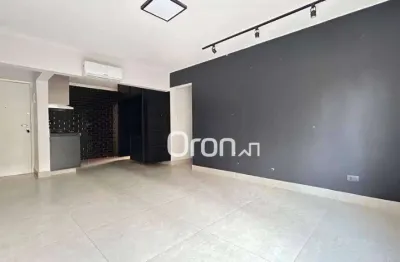 Apartamento à venda, 91 m² por r$ 399.000,00 - setor bueno - goiânia/go