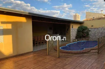 Casa à venda, 290 m² por r$ 1.460.000,00 - jardim atlântico - goiânia/go