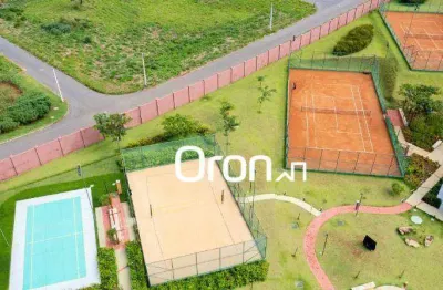 Terreno à venda, 360 m² por R$ 400.000,00 - Jardins Nápoles - Senador Canedo/GO