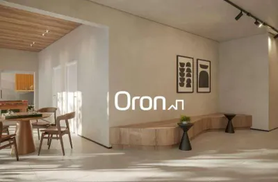 Apartamento à venda, 86 m² por r$ 850.000,00 - setor bueno - goiânia/go