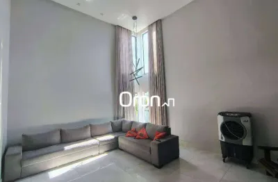 Sobrado à venda, 401 m² por r$ 1.490.000,00 - jardim guanabara - goiânia/go