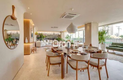 Apartamento à venda, 255 m² por r$ 3.824.000,00 - setor bueno - goiânia/go