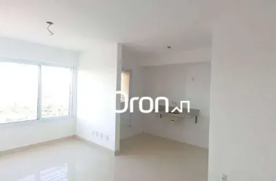 Apartamento à venda, 76 m² por r$ 515.000,00 - jardim europa - goiânia/go