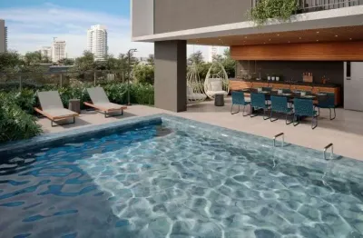 Apartamento com 2 dormitórios à venda, 74 m² por r$ 850.000,00 - setor marista - goiânia/go