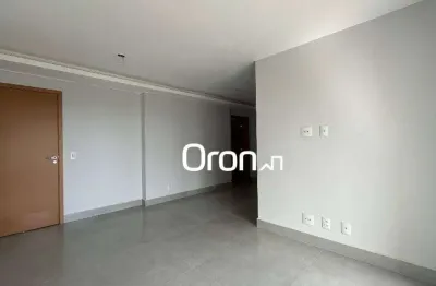 Apartamento com 3 dormitórios à venda, 80 m² por r$ 690.000,00 - setor leste universitário - goiânia/go