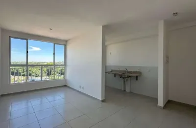 Apartamento com 2 dormitórios à venda, 54 m² por r$ 300.000,00 - jardim novo mundo - goiânia/go