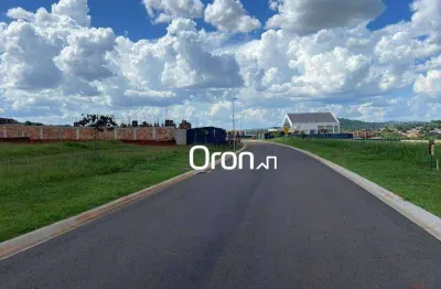Terreno à venda, 720 m² por r$ 1.656.000,00 - residencial plateau d'or unique - goiânia/go