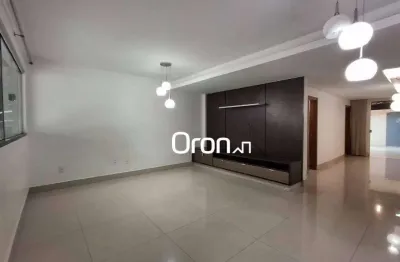 Sobrado com 4 dormitórios à venda, 200 m² por r$ 1.219.000,00 - parque anhangüera - goiânia/go