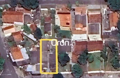 Terreno à venda, 482 m² por r$ 499.000,00 - setor pedro ludovico - goiânia/go